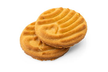 Butter Biscuit