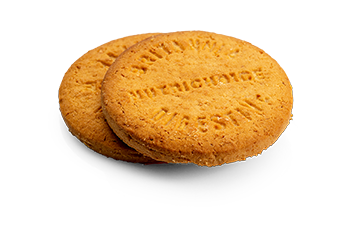 Multigrain Biscuit