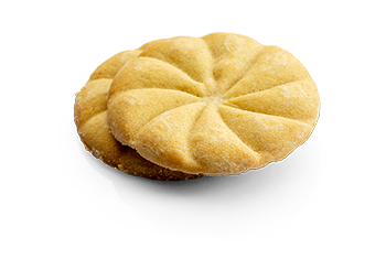 Shortbread Biscuit