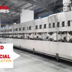A Detailed Guide to Commercial Biscuit Production Lines in 2023