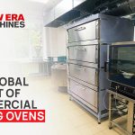 The Global Impact of Commercial Baking Ovens