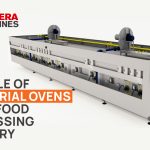 Industrial Ovens In Food Processing Industry