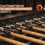 Exploring Automation in Commercial Bakery Equipment for Food Safety