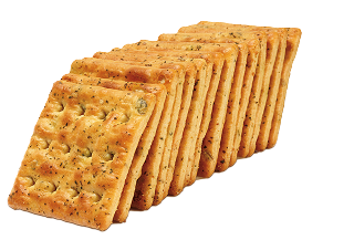 Crackers