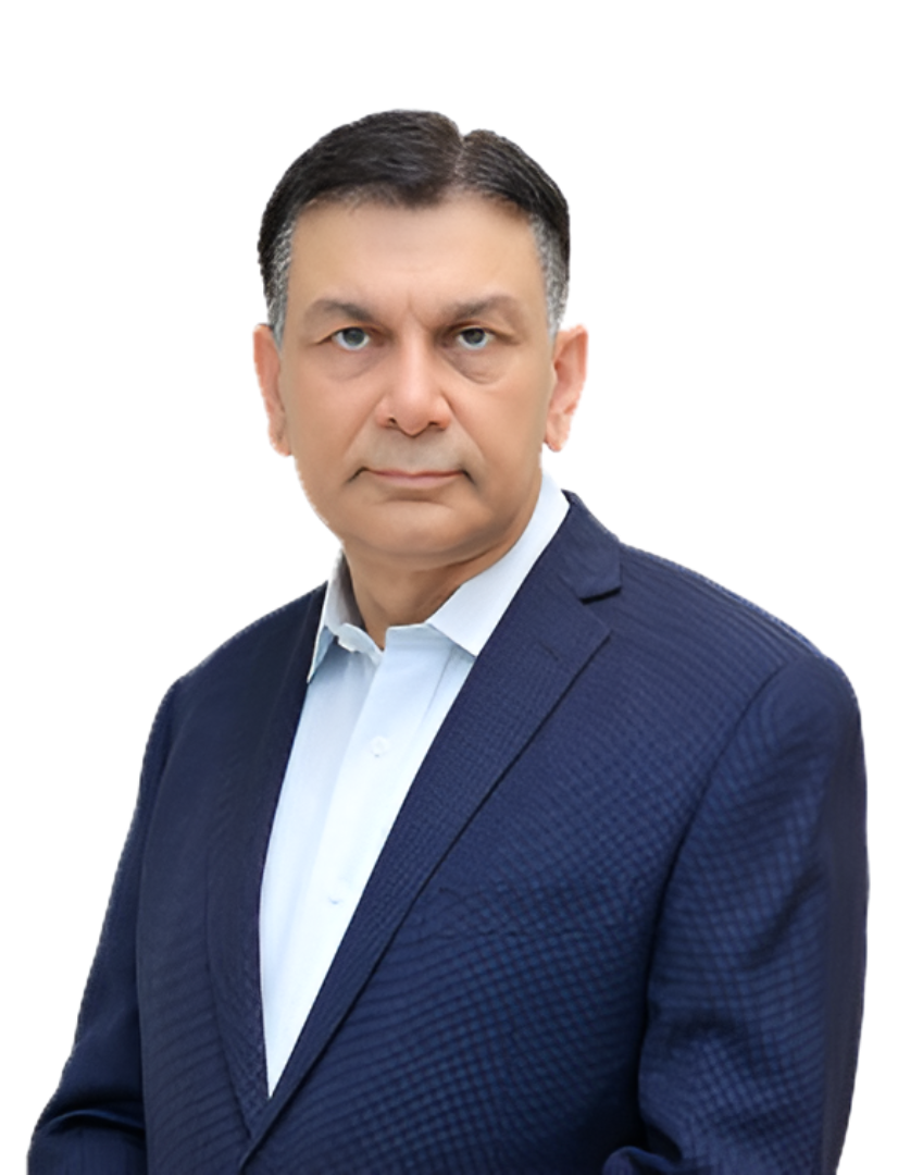 Rupen Kaushal