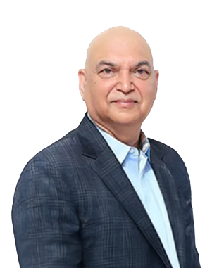Sanjeev Kaushal