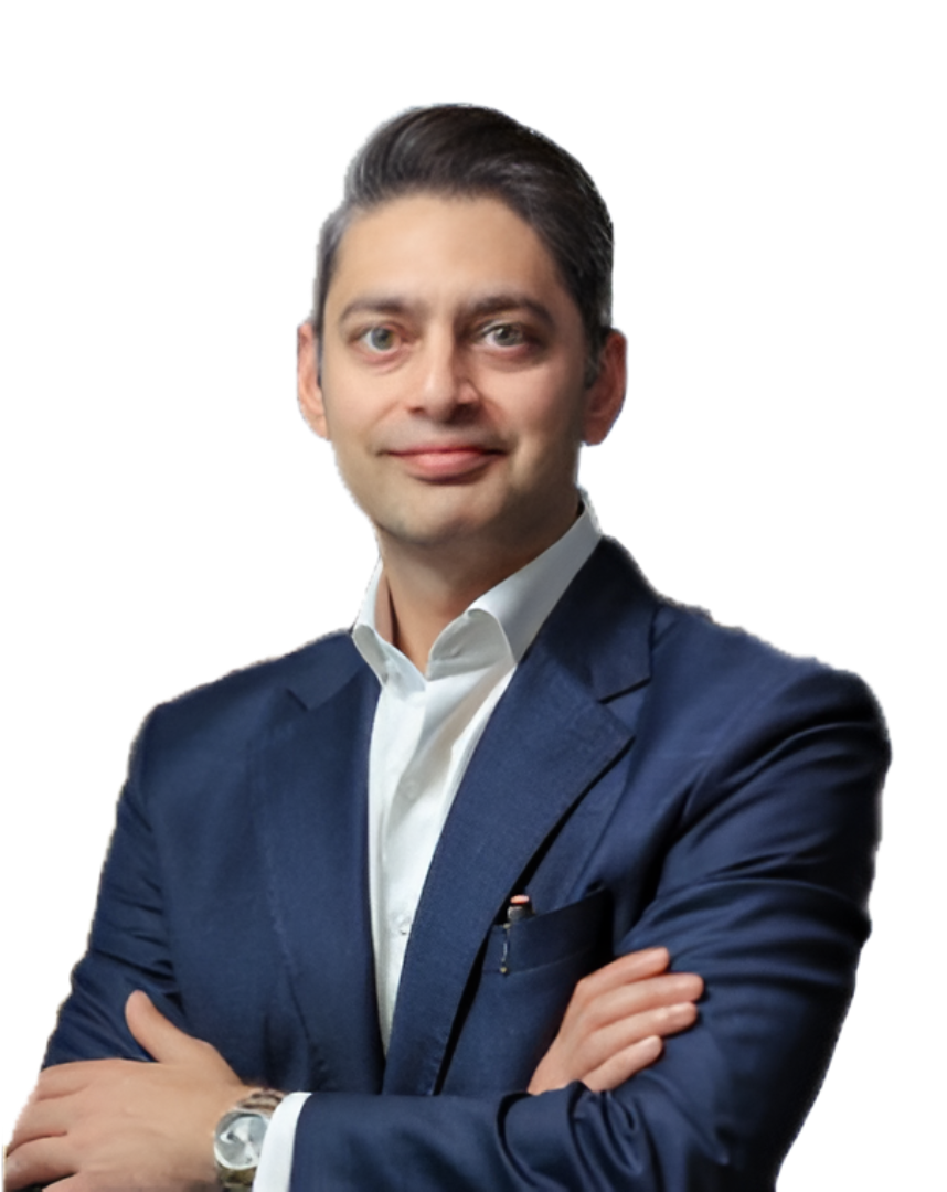 Ankit Kaushal