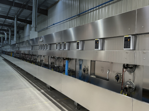 Hybrid Oven