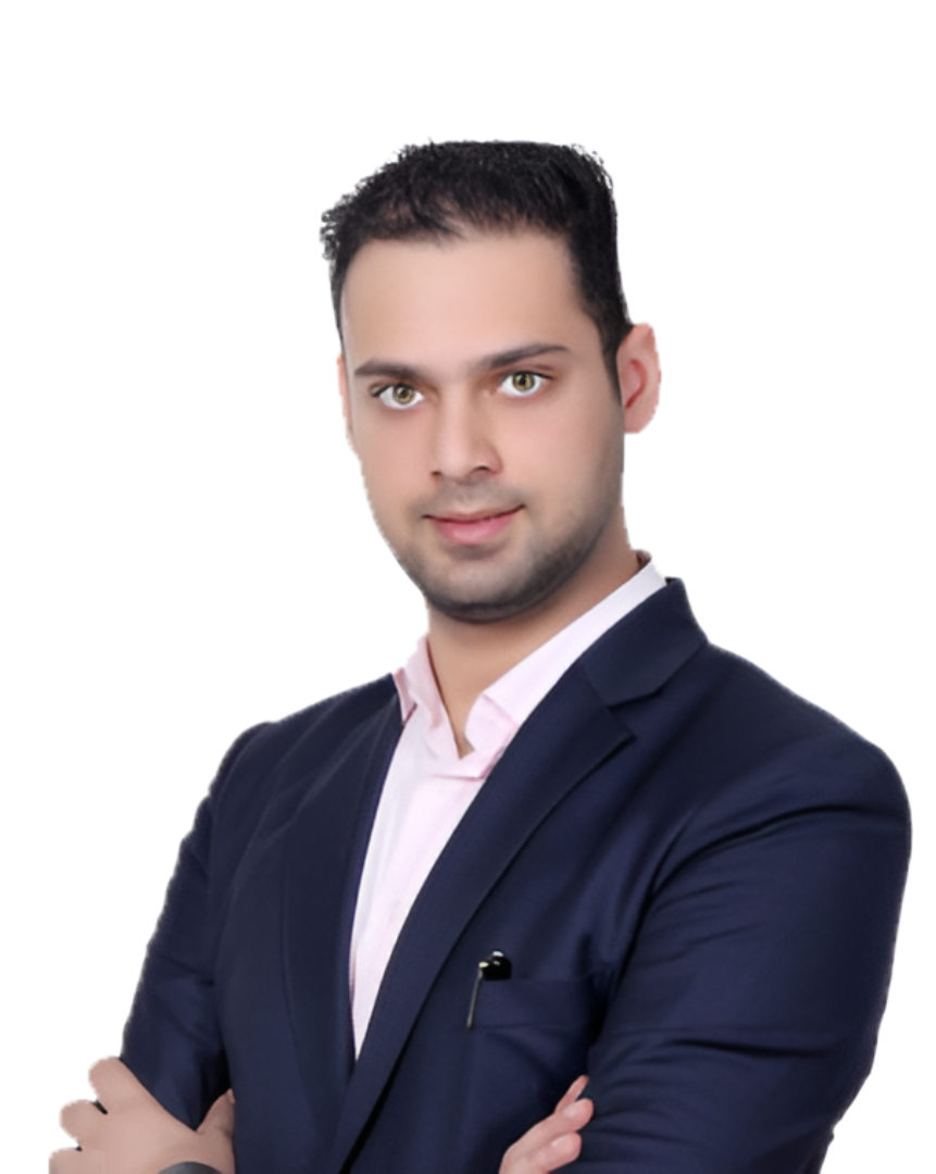 Udit Kaushal