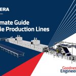 The Ultimate Guide To Cookie Production Lines