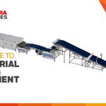 2023 Guide To Industrial Baking Equipment List