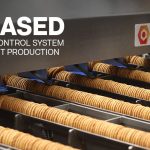 Transforming Biscuit Production with AI-Based Quality Control Systems