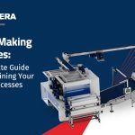 Biscuit Making Machines: The Ultimate Guide to Streamlining Your Baking Processes