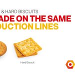 Can Soft and Hard Biscuits Be Made on the Same Production Lines?