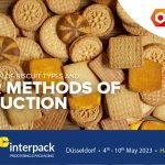 Classification Of Biscuit Types And Their Methods Of Production