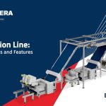 Cookie Production Line Key Functions and Features Explained