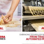 Embracing Technology in Biscuit Making: From Traditional to Automated Production Methods