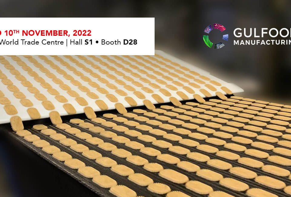 GULFOOD Manufacturing 2022