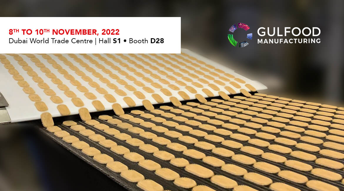 GULFOOD Manufacturing 2022