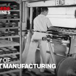 History of Biscuit Manufacturing