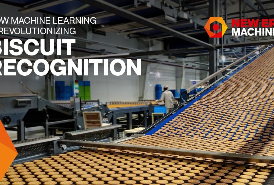 How Machine Learning Is Revolutionizing Biscuit Recognition