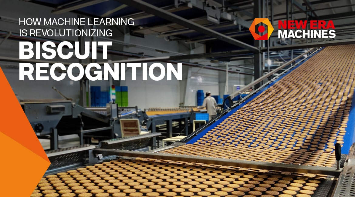 How Machine Learning Is Revolutionizing Biscuit Recognition