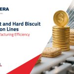 How Soft and Hard Biscuit Production Lines Boost Manufacturing Efficiency and Profits