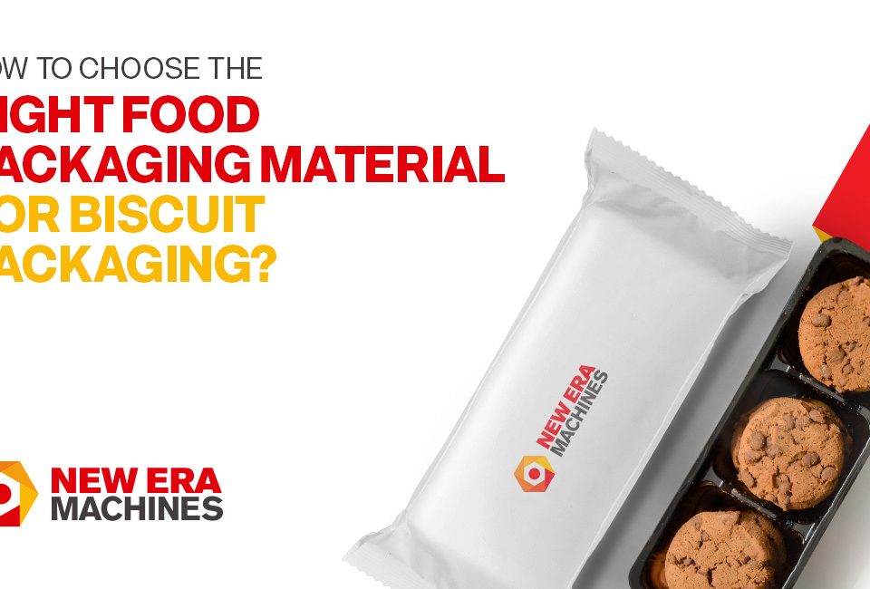 A Handbook For Selecting The Right Packaging Material