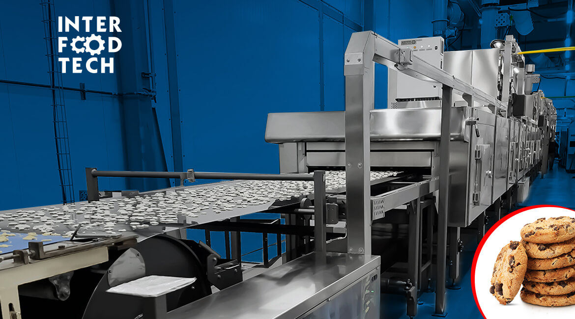 Inter Food Tech Expo 2022
