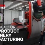 SOP Manual for Food Product Machinery Manufacturing