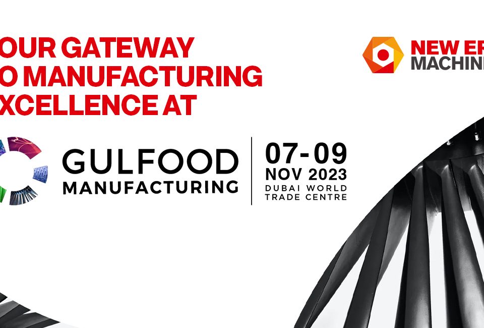 Gulfood Manufacturing