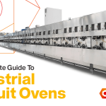 Your Ultimate Guide To Industrial Biscuit Ovens