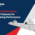 Industrial Cookie Ovens Essential Features for Better Baking Performance