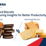 Soft vs Hard Biscuits: Manufacturing Insights for Better Productivity