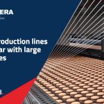 Why are Cookie Production Lines So Popular with Large Companies
