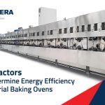 Top 5 Factors That Determine Energy Efficiency of Industrial Baking Ovens