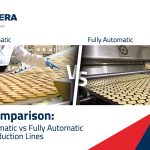 Cost Comparison Semi-Automatic vs Fully Automatic Biscuit Production Lines