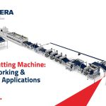 Biscuit Cutting Machine Types, Working & Industrial Applications