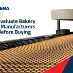 How to Evaluate Bakery Machine Manufacturers in India Before Buying