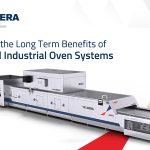 Unveiling the Long-Term Benefits of Electrical Industrial Oven Systems